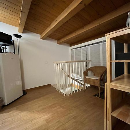 Maquedino Holiday Home & Terrace - Cozy Central Loft Palermo Ngoại thất bức ảnh