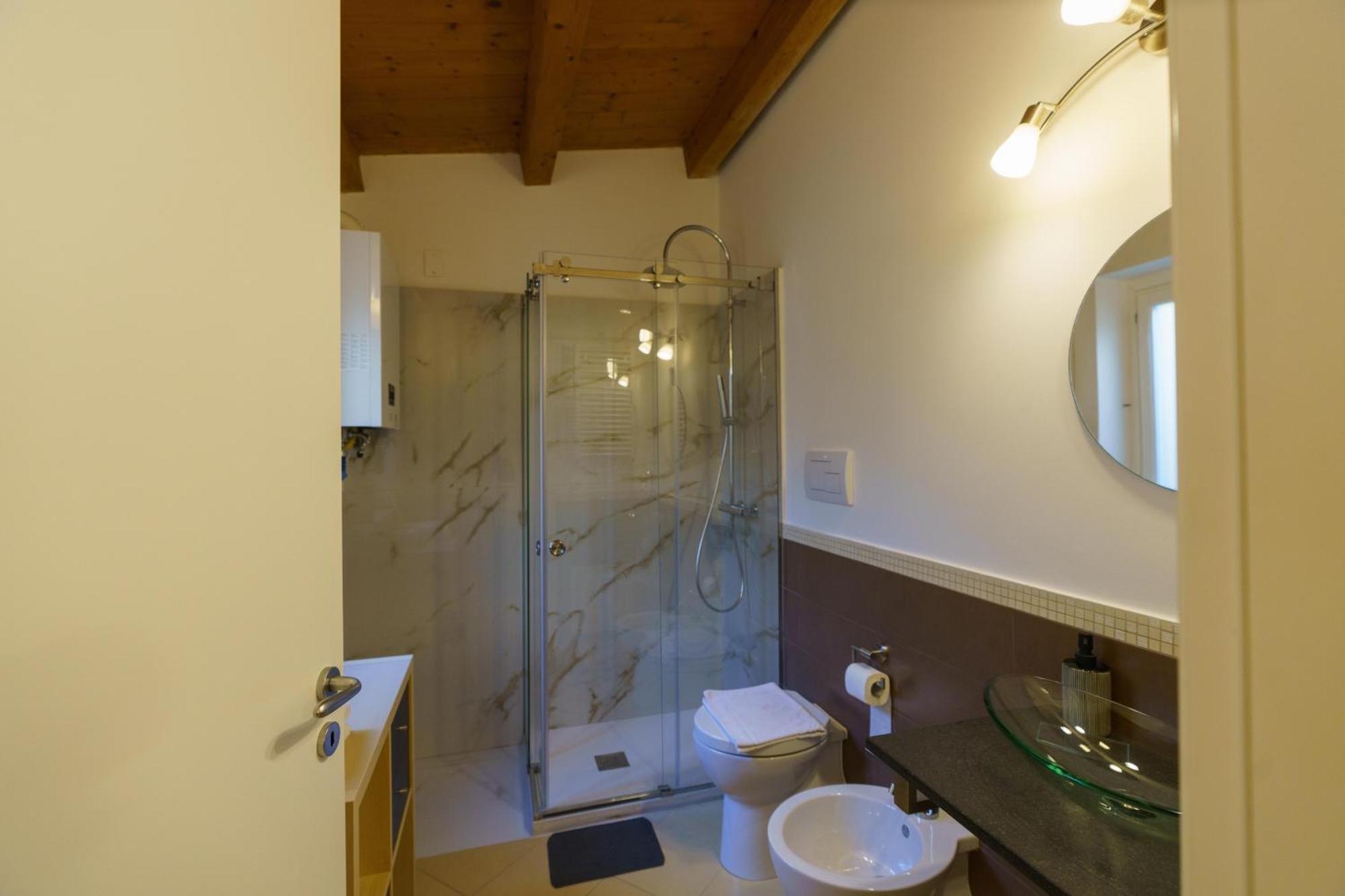 Maquedino Holiday Home & Terrace - Cozy Central Loft Palermo Ngoại thất bức ảnh