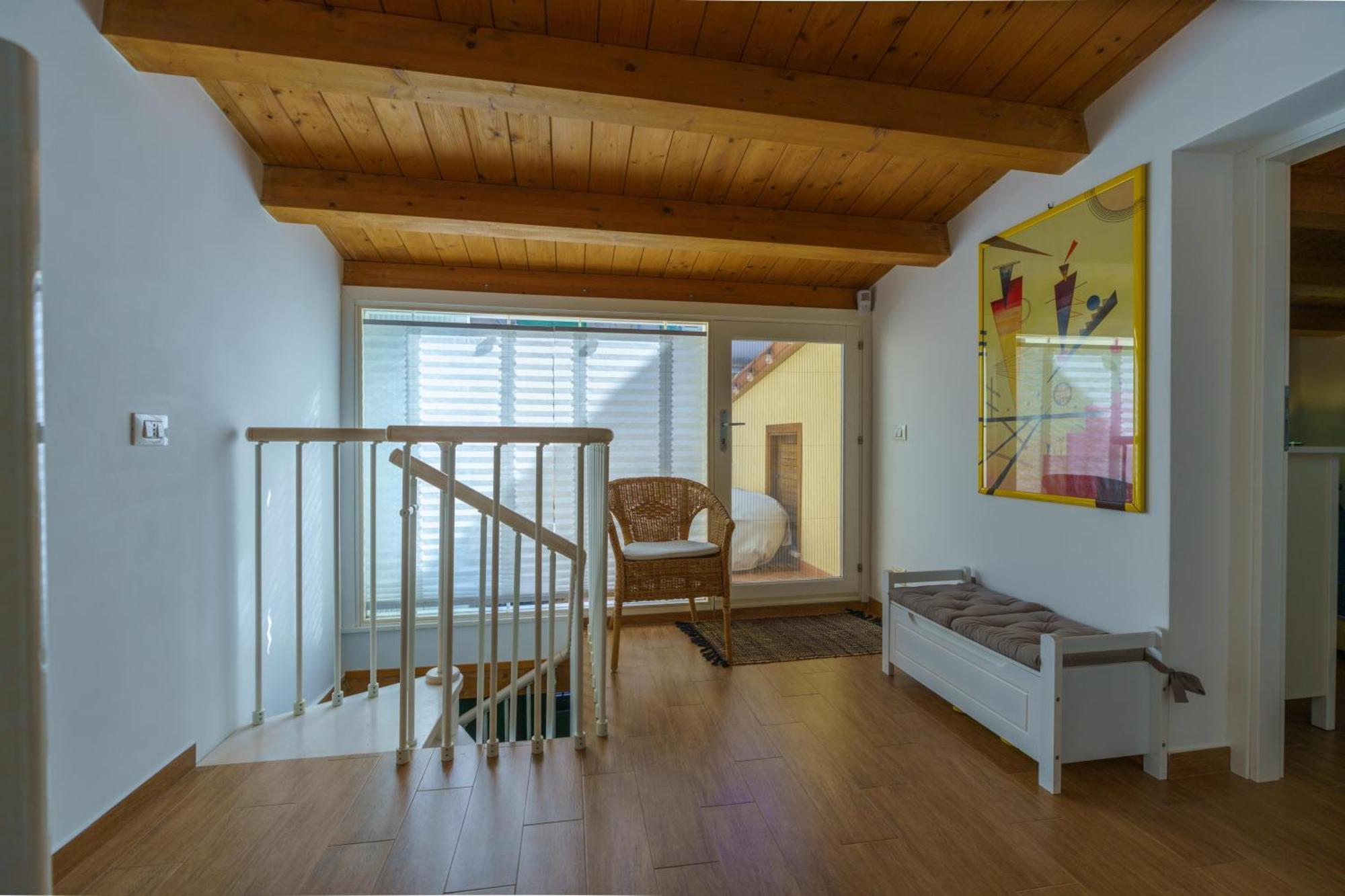 Maquedino Holiday Home & Terrace - Cozy Central Loft Palermo Ngoại thất bức ảnh