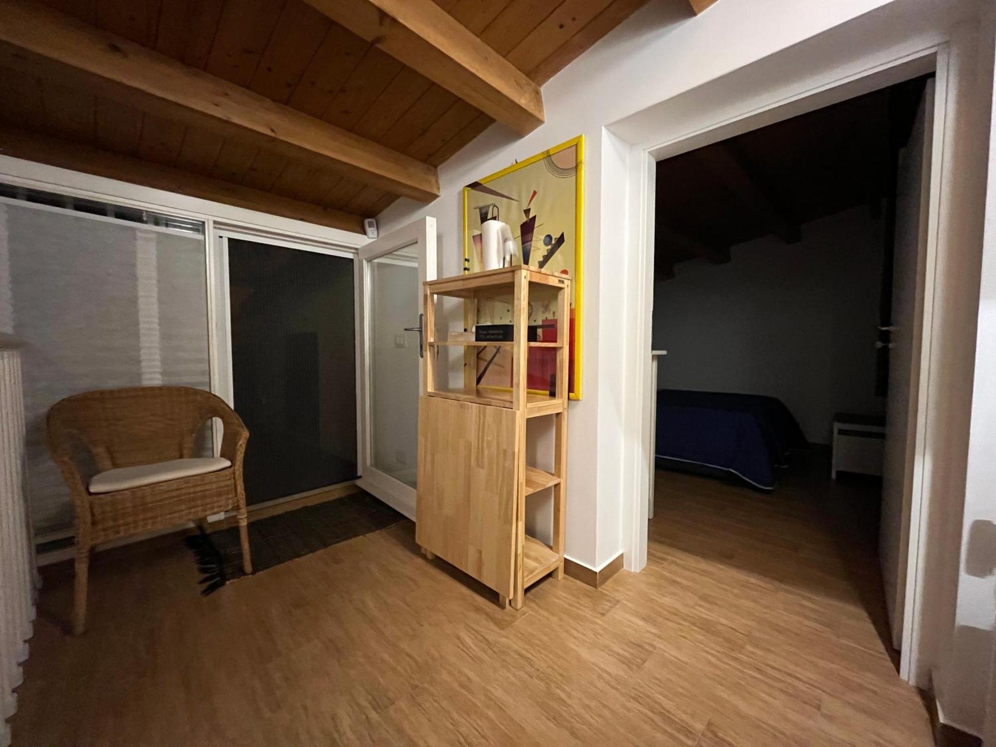 Maquedino Holiday Home & Terrace - Cozy Central Loft Palermo Ngoại thất bức ảnh